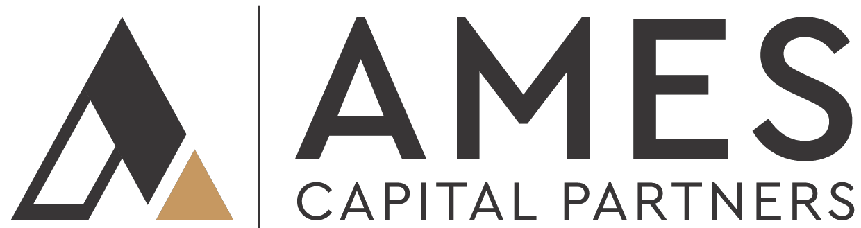 Ames Capital Partners Logo