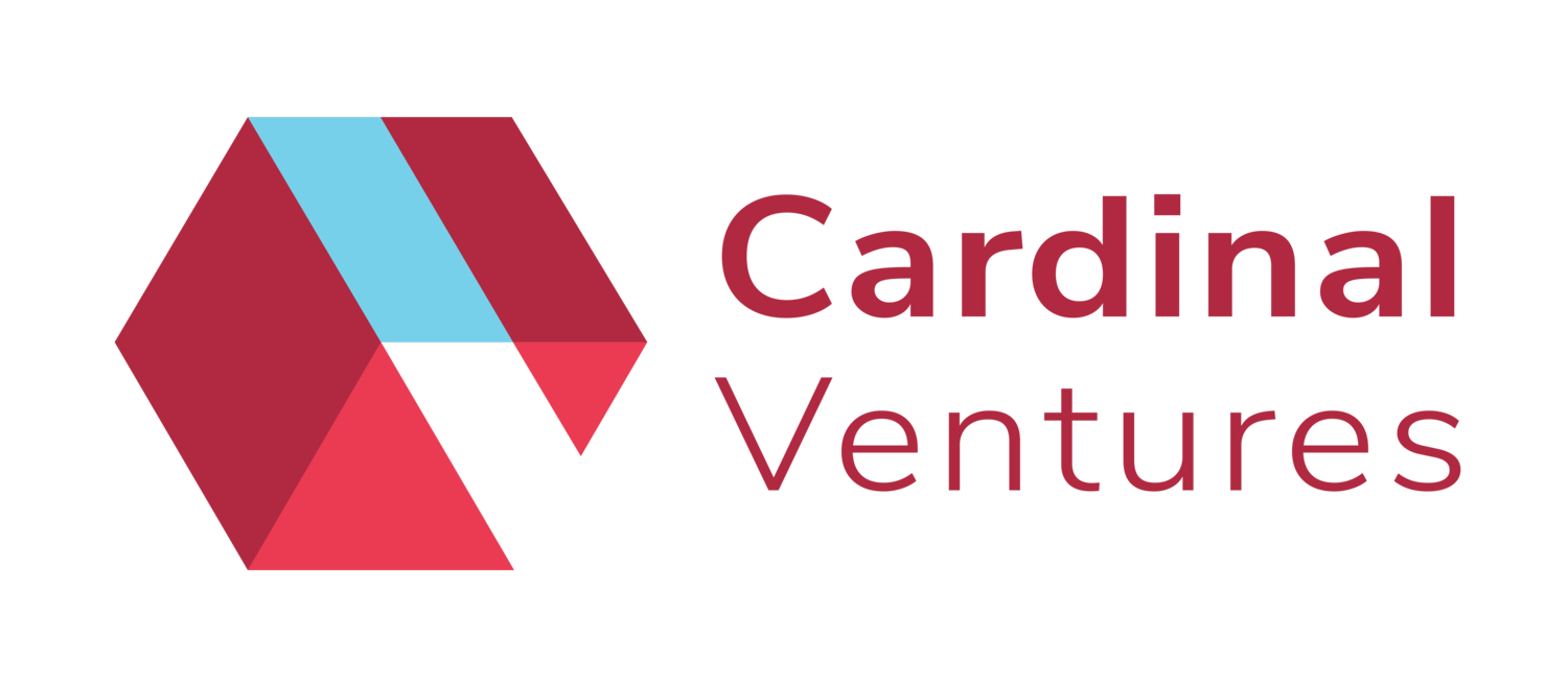 Cardinal Ventures Logo